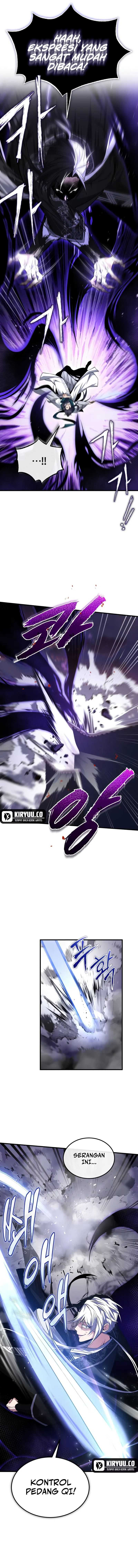 number-one-star-instructor-master-baek - Chapter: 117
