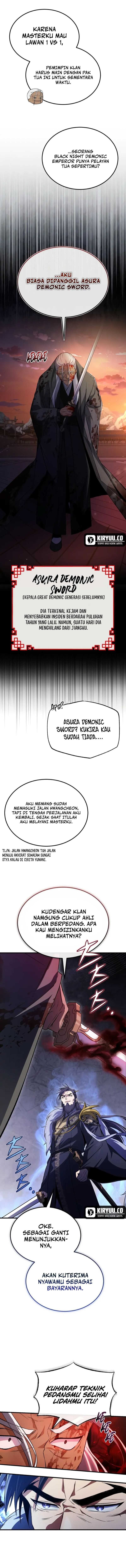 number-one-star-instructor-master-baek - Chapter: 117