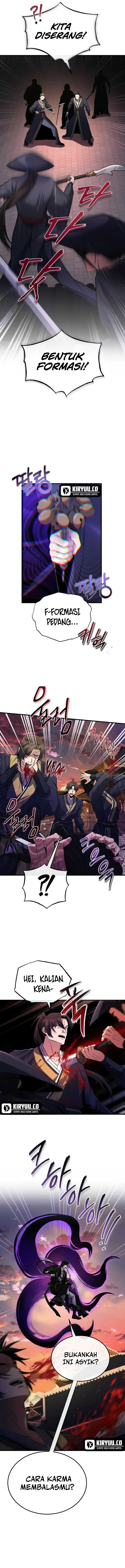 number-one-star-instructor-master-baek - Chapter: 117