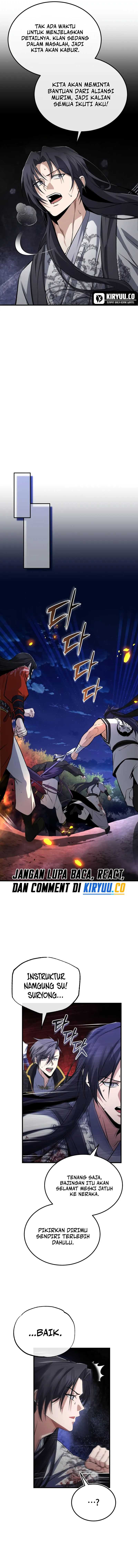 number-one-star-instructor-master-baek - Chapter: 117