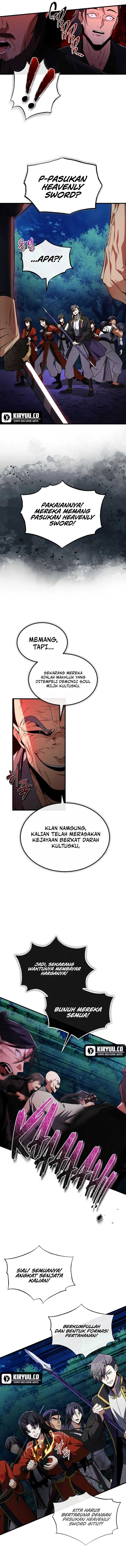 number-one-star-instructor-master-baek - Chapter: 117