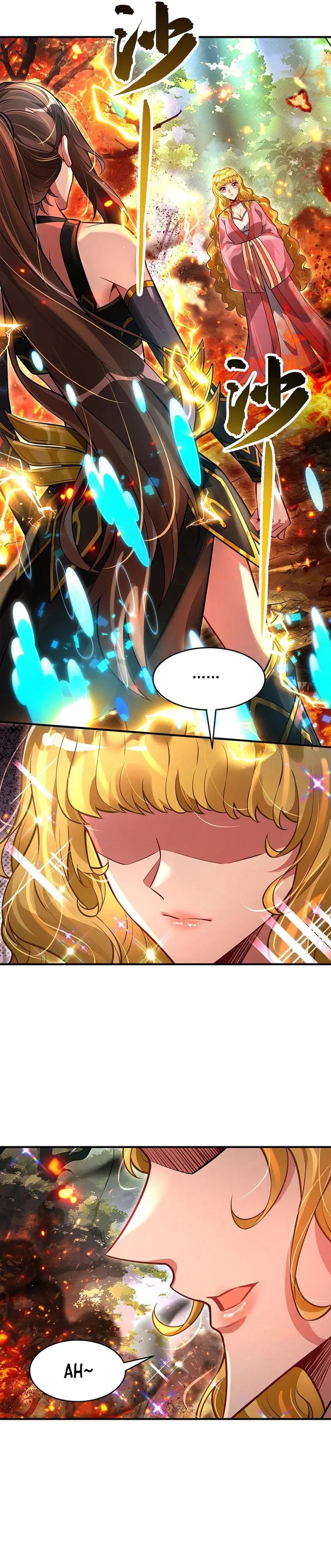 my-female-apprentices-are-all-big-shots-from-the-future - Chapter: 337