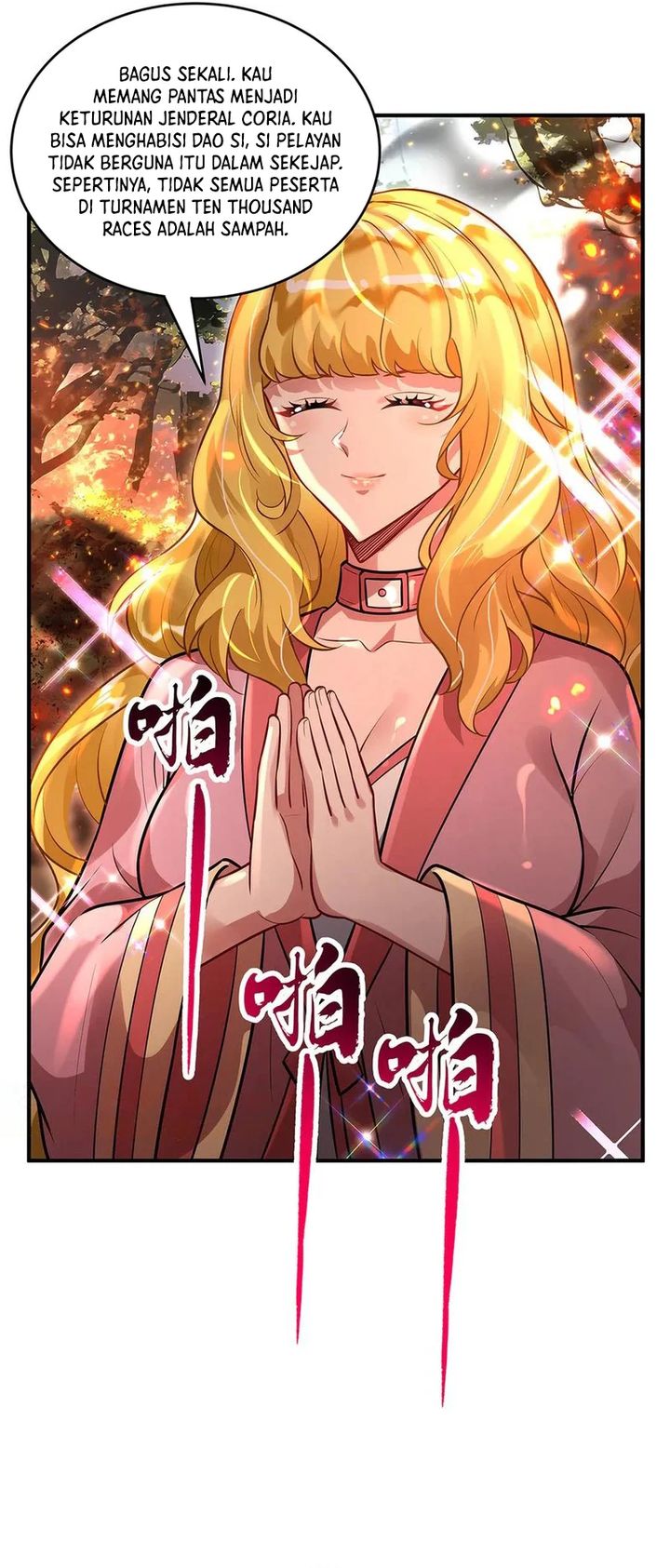 my-female-apprentices-are-all-big-shots-from-the-future - Chapter: 337