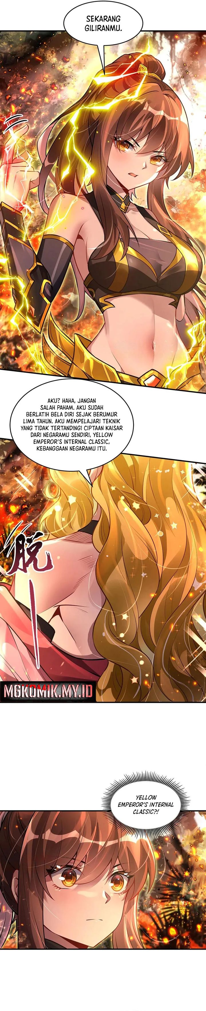my-female-apprentices-are-all-big-shots-from-the-future - Chapter: 337