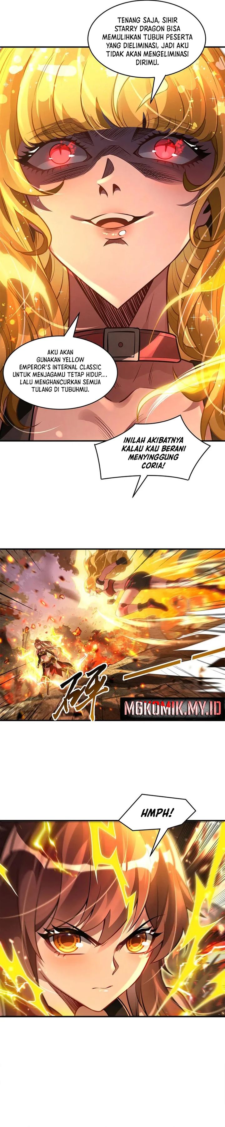 my-female-apprentices-are-all-big-shots-from-the-future - Chapter: 337