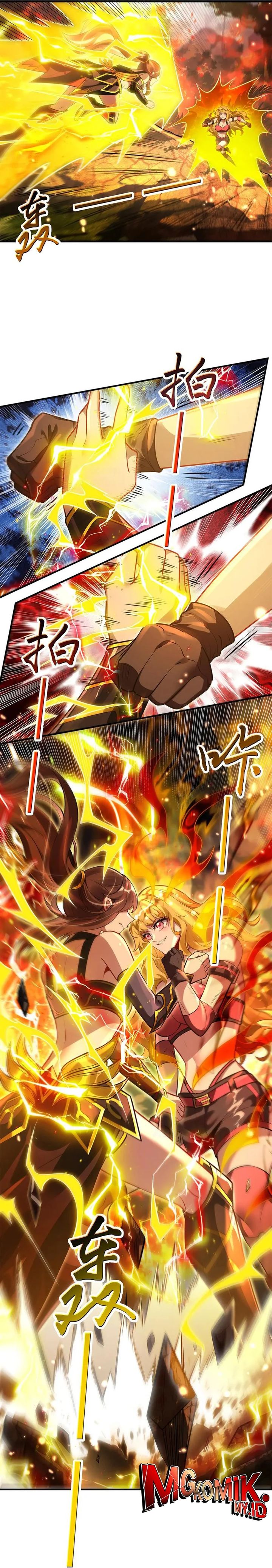 my-female-apprentices-are-all-big-shots-from-the-future - Chapter: 337
