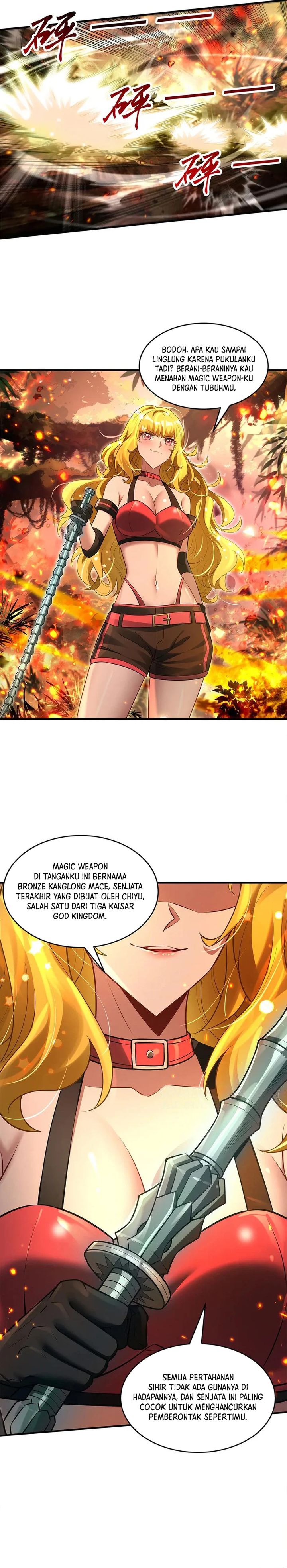 my-female-apprentices-are-all-big-shots-from-the-future - Chapter: 337