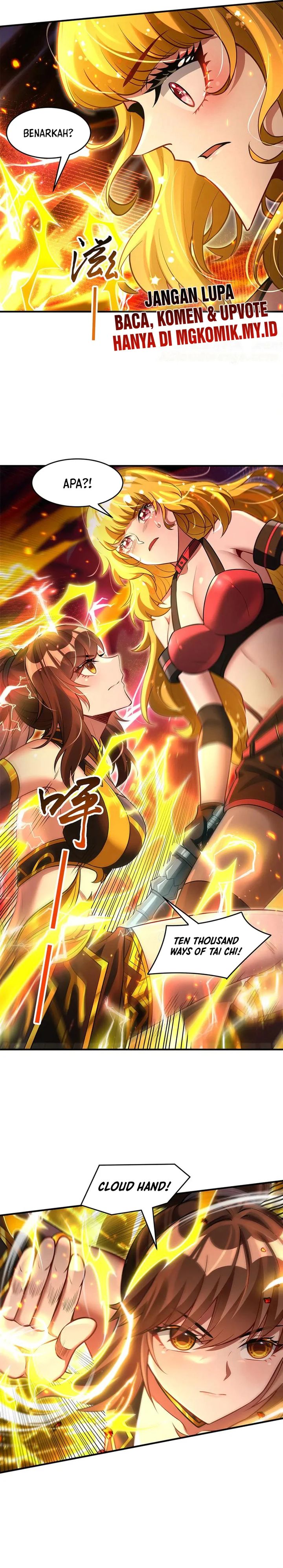 my-female-apprentices-are-all-big-shots-from-the-future - Chapter: 337