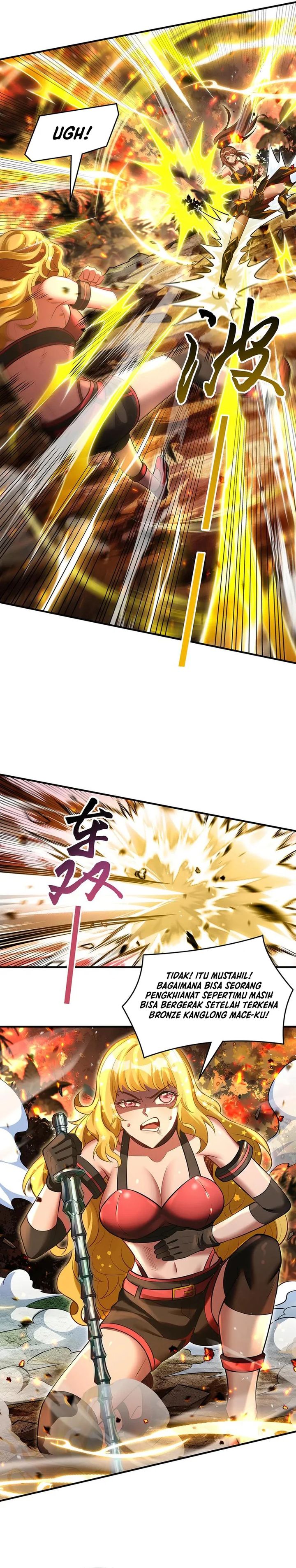 my-female-apprentices-are-all-big-shots-from-the-future - Chapter: 337
