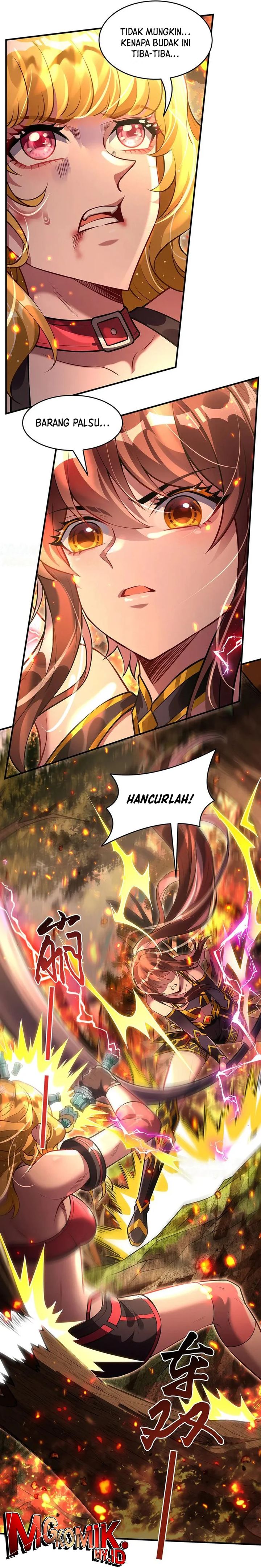 my-female-apprentices-are-all-big-shots-from-the-future - Chapter: 337