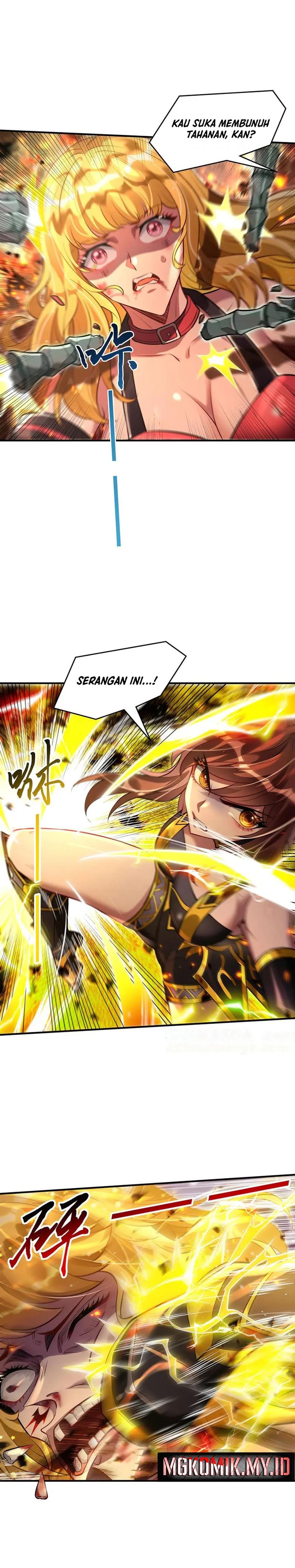 my-female-apprentices-are-all-big-shots-from-the-future - Chapter: 337