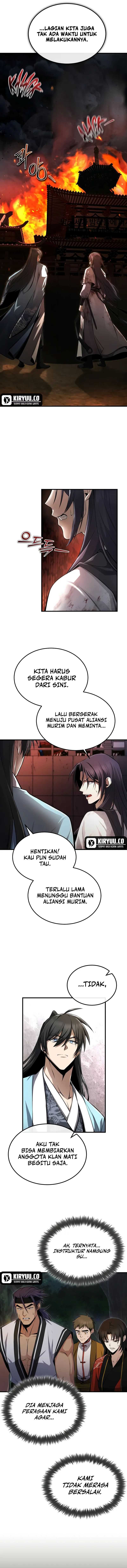 number-one-star-instructor-master-baek - Chapter: 118