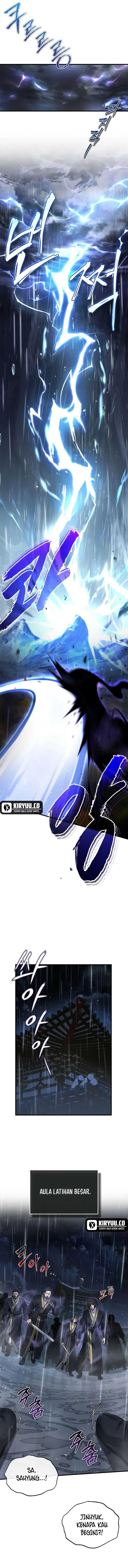 number-one-star-instructor-master-baek - Chapter: 118