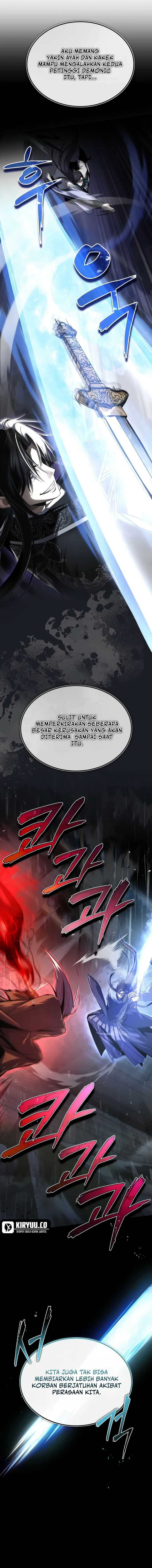number-one-star-instructor-master-baek - Chapter: 118