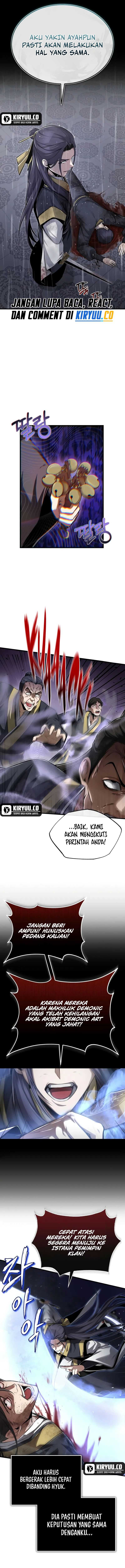 number-one-star-instructor-master-baek - Chapter: 118