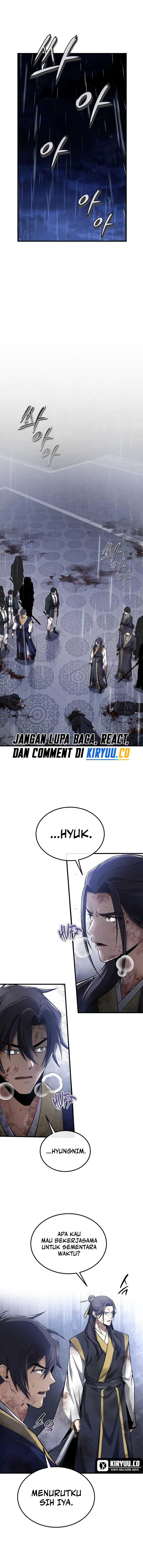 number-one-star-instructor-master-baek - Chapter: 118