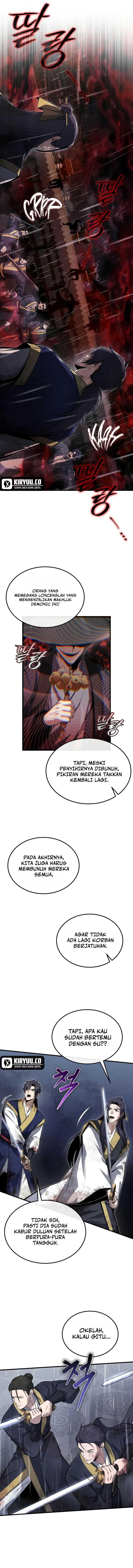 number-one-star-instructor-master-baek - Chapter: 118