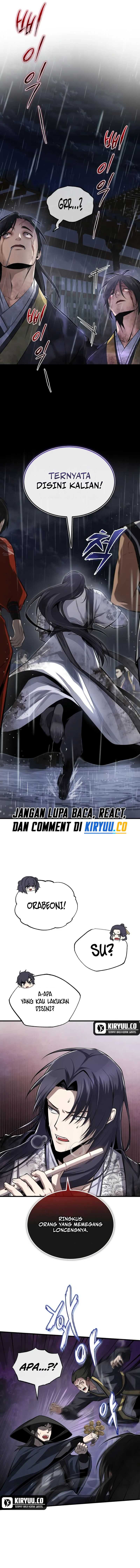 number-one-star-instructor-master-baek - Chapter: 118