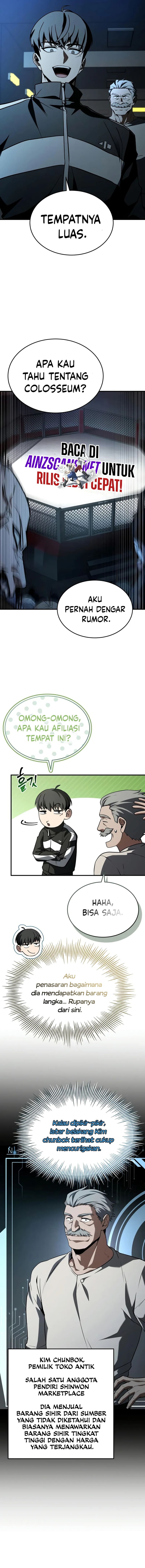 trait-hoarder - Chapter: 36