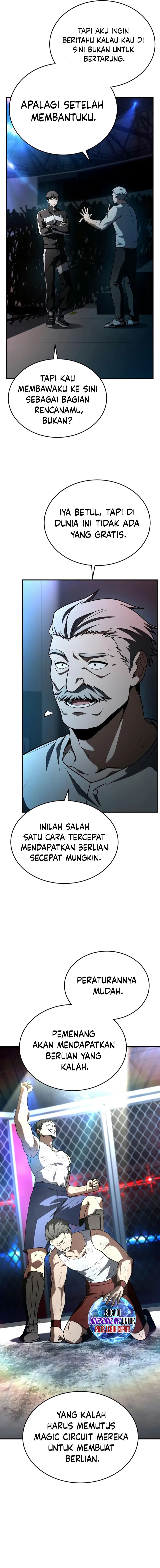 trait-hoarder - Chapter: 36