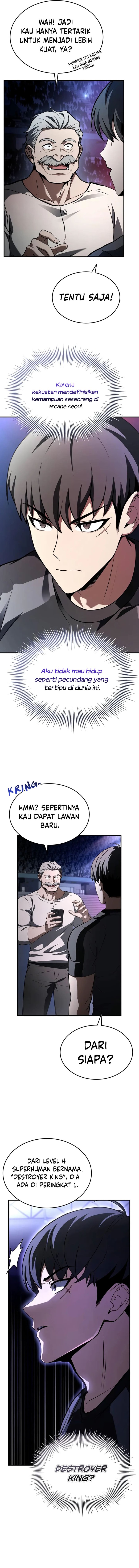 trait-hoarder - Chapter: 36