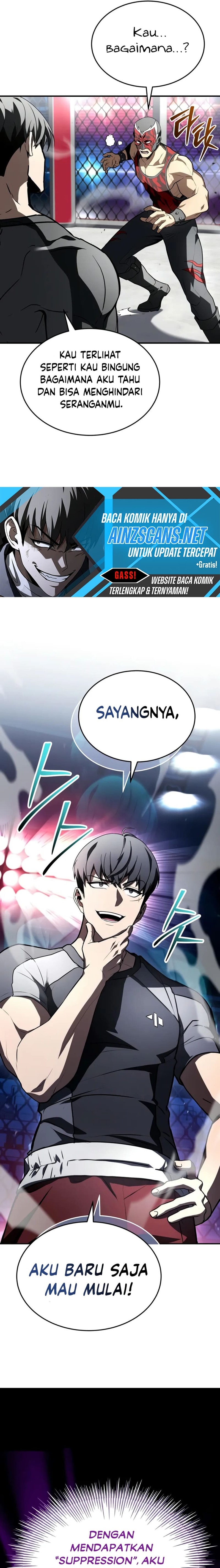 trait-hoarder - Chapter: 36