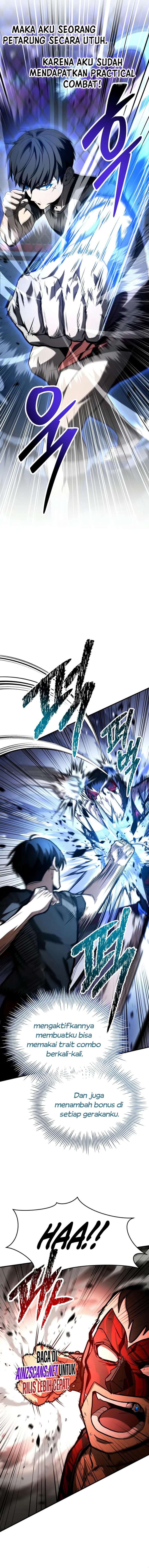 trait-hoarder - Chapter: 36
