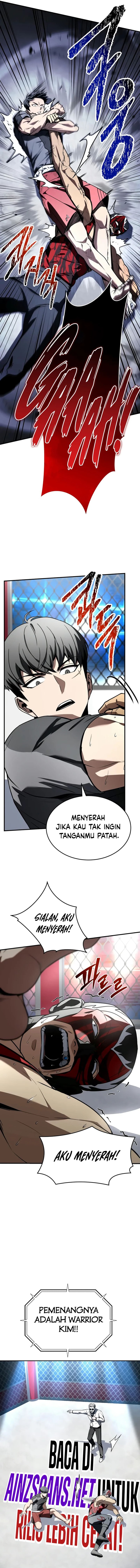 trait-hoarder - Chapter: 36
