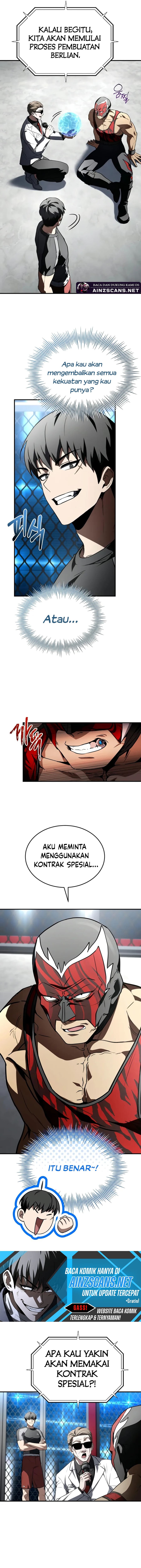 trait-hoarder - Chapter: 36