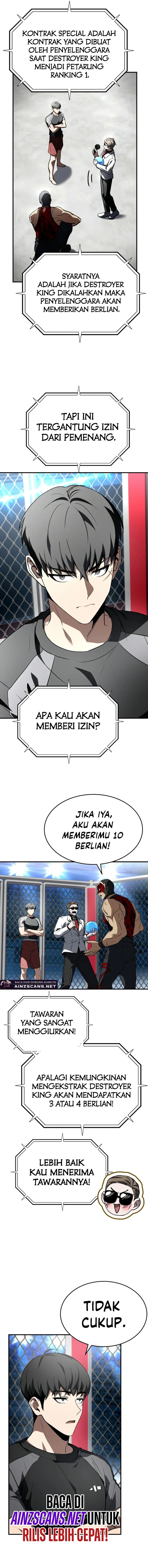 trait-hoarder - Chapter: 36