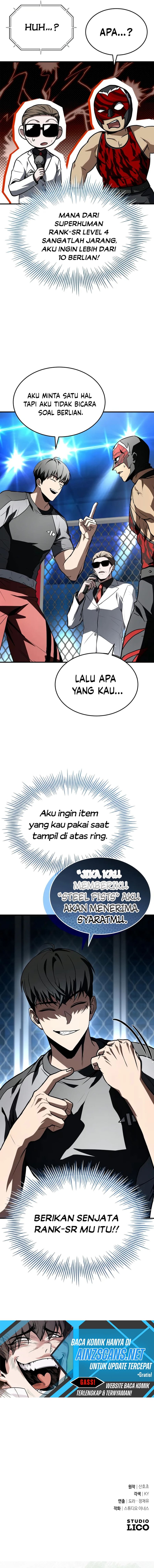 trait-hoarder - Chapter: 36