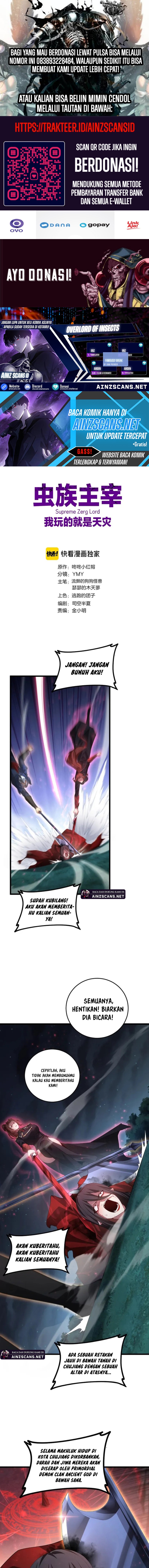 overlord-of-insects - Chapter: 54