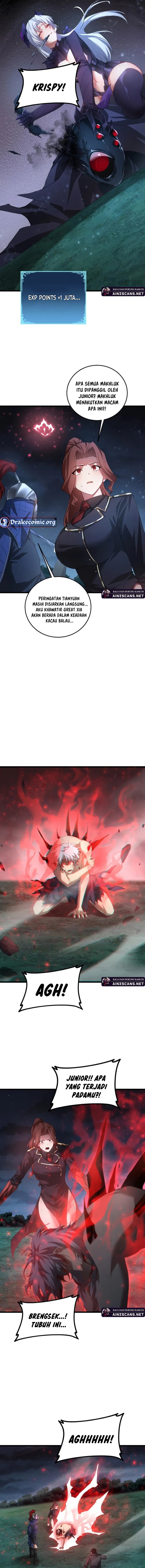 overlord-of-insects - Chapter: 54