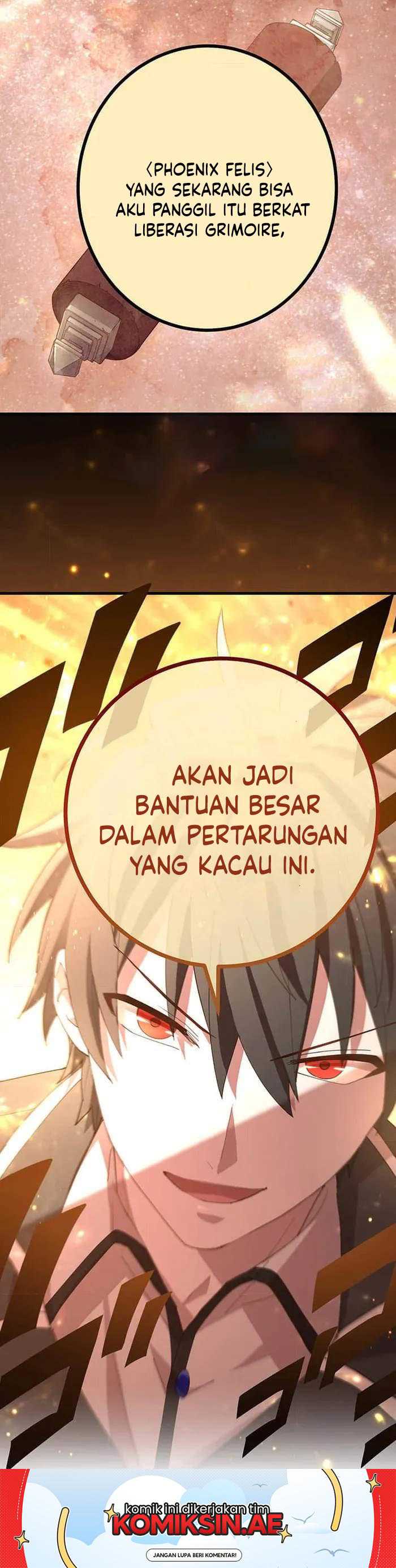 the-reincarnation-of-the-forbidden-archmage - Chapter: 97