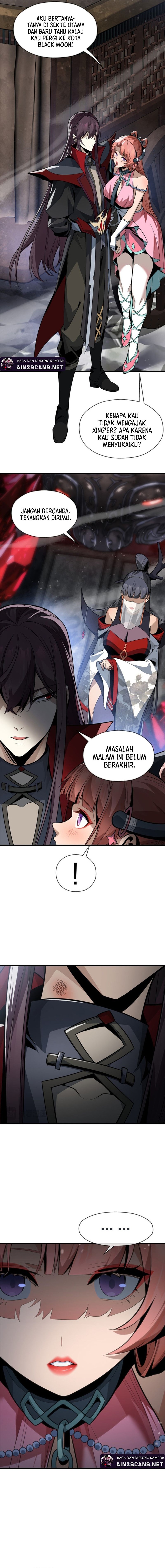 i-love-the-demon-lord-so-much-that-even-my-female-disciples-want-to-kill-me - Chapter: 63