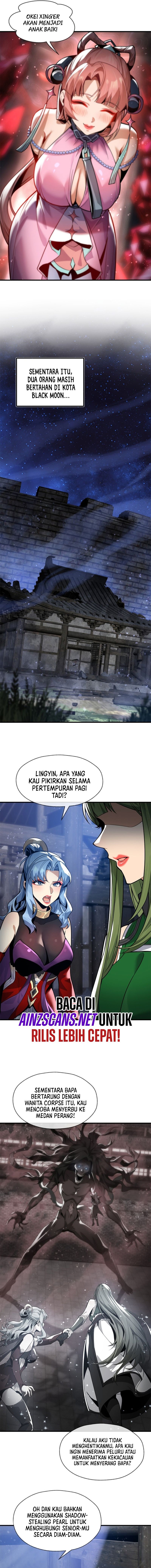i-love-the-demon-lord-so-much-that-even-my-female-disciples-want-to-kill-me - Chapter: 63