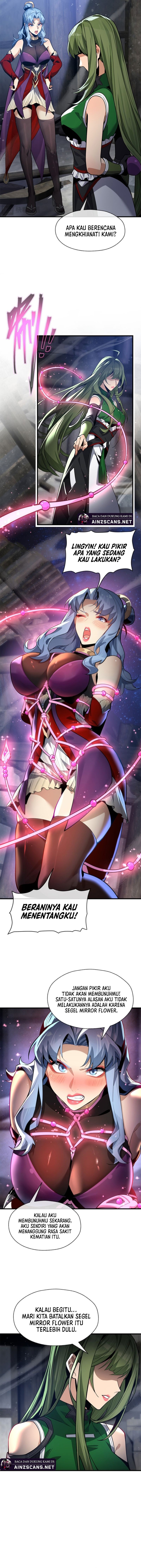i-love-the-demon-lord-so-much-that-even-my-female-disciples-want-to-kill-me - Chapter: 63