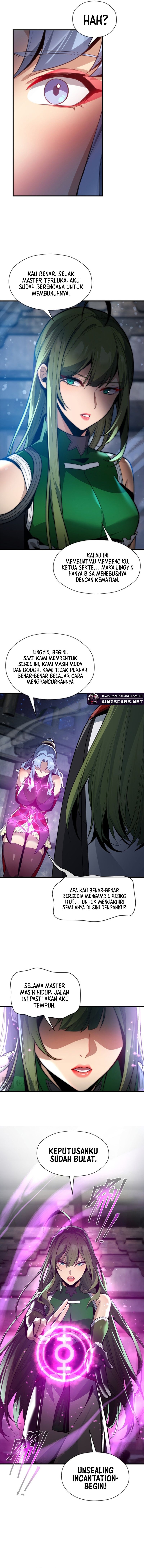 i-love-the-demon-lord-so-much-that-even-my-female-disciples-want-to-kill-me - Chapter: 63