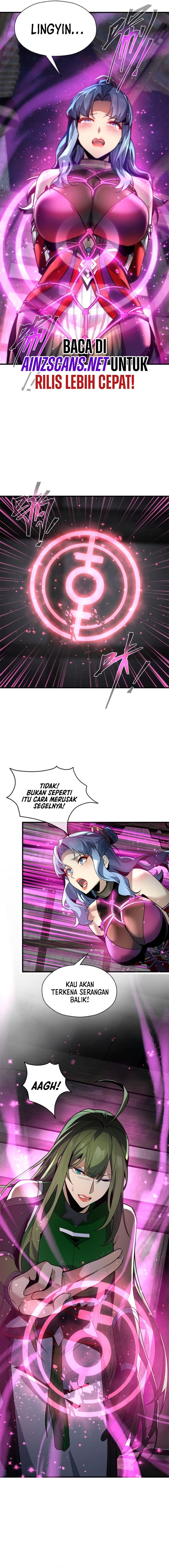 i-love-the-demon-lord-so-much-that-even-my-female-disciples-want-to-kill-me - Chapter: 63