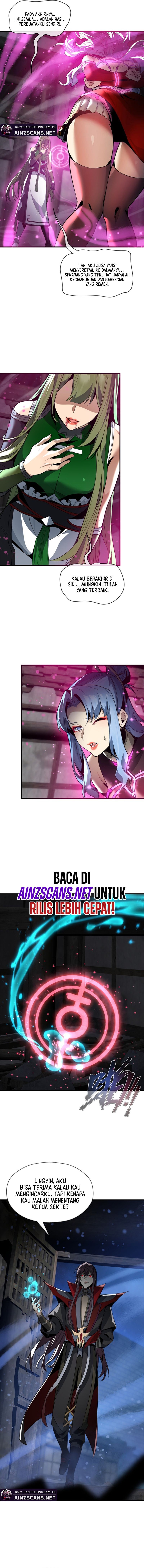 i-love-the-demon-lord-so-much-that-even-my-female-disciples-want-to-kill-me - Chapter: 63
