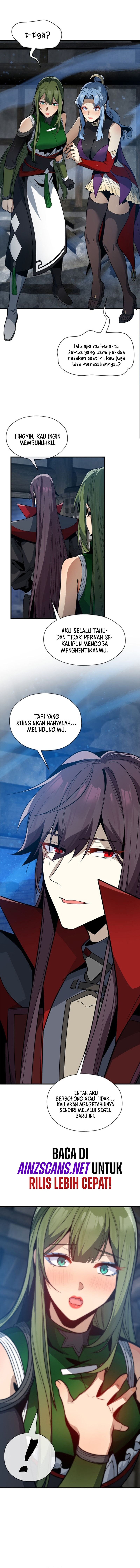 i-love-the-demon-lord-so-much-that-even-my-female-disciples-want-to-kill-me - Chapter: 63