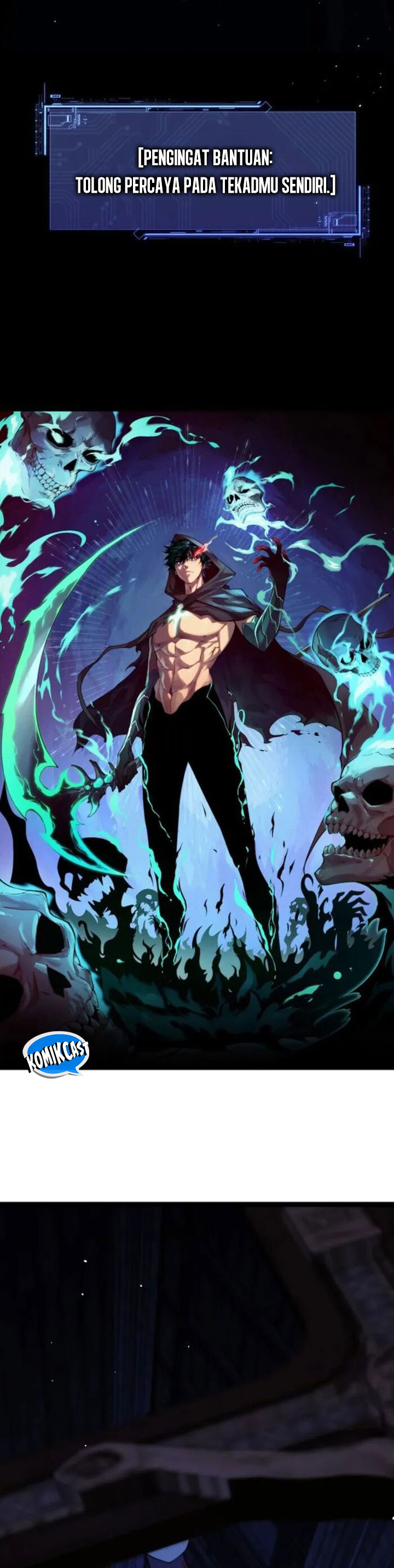 maxed-strength-necromancer - Chapter: 100
