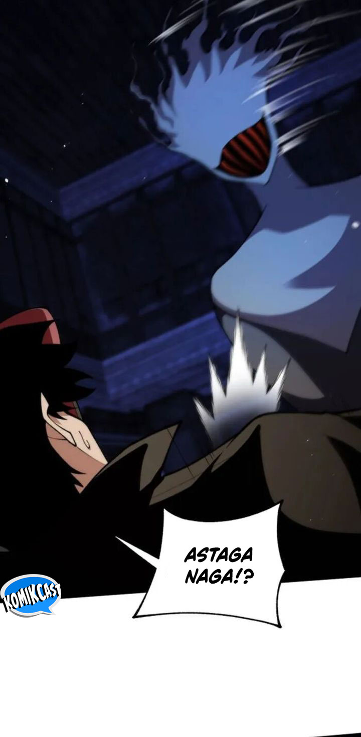 maxed-strength-necromancer - Chapter: 100