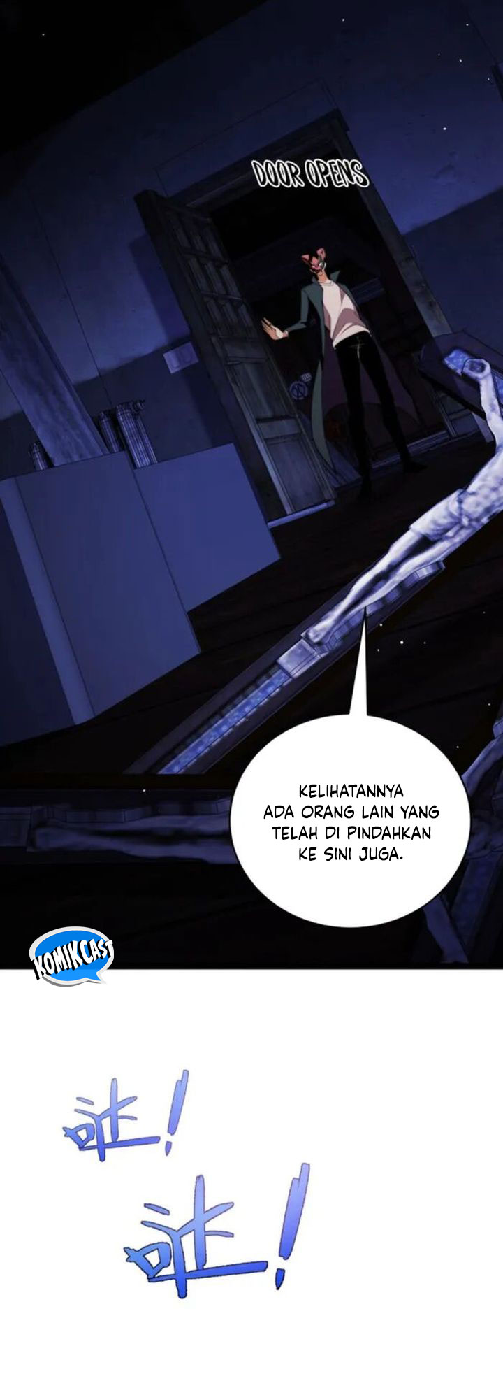 maxed-strength-necromancer - Chapter: 100