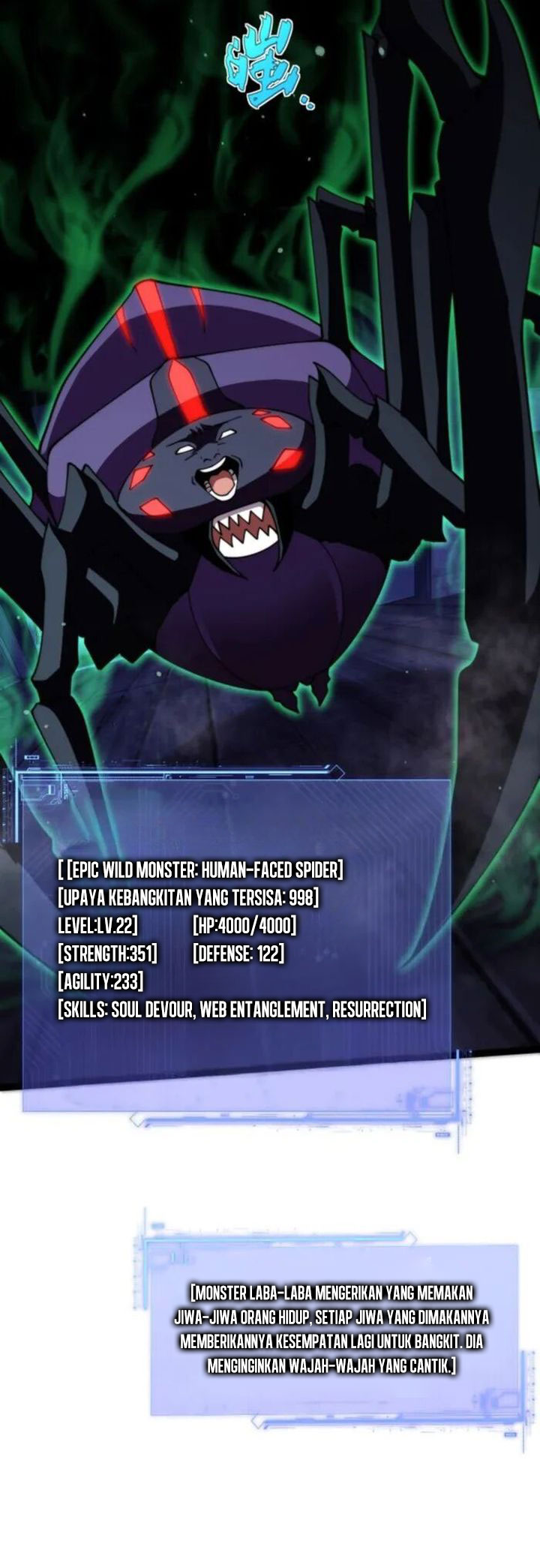 maxed-strength-necromancer - Chapter: 100