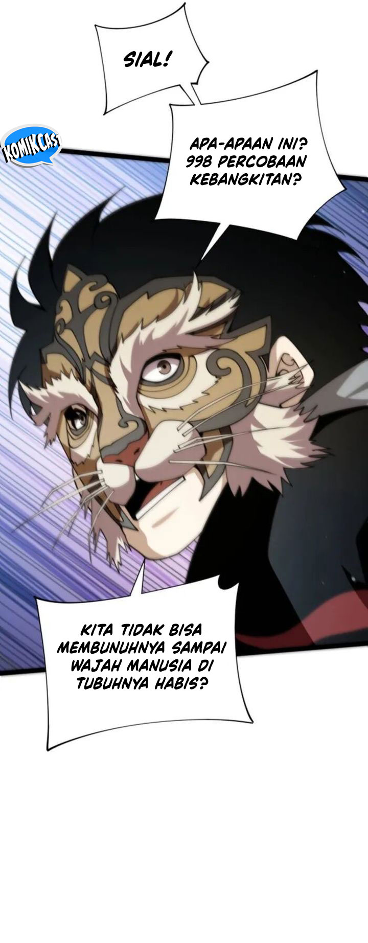 maxed-strength-necromancer - Chapter: 100