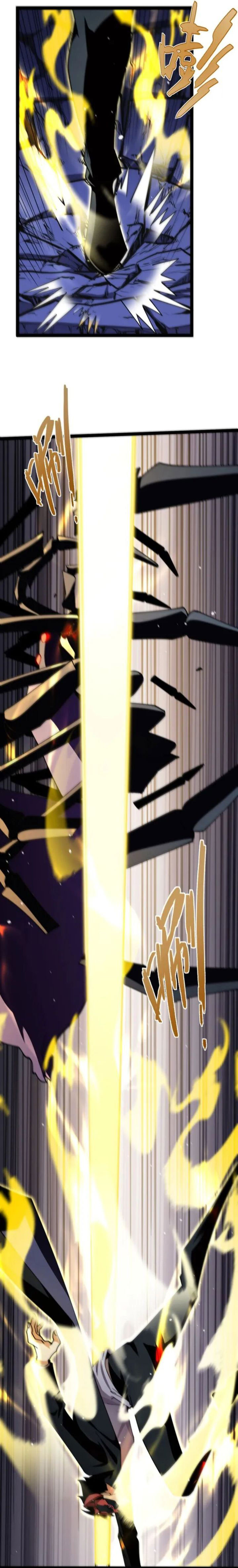 maxed-strength-necromancer - Chapter: 100