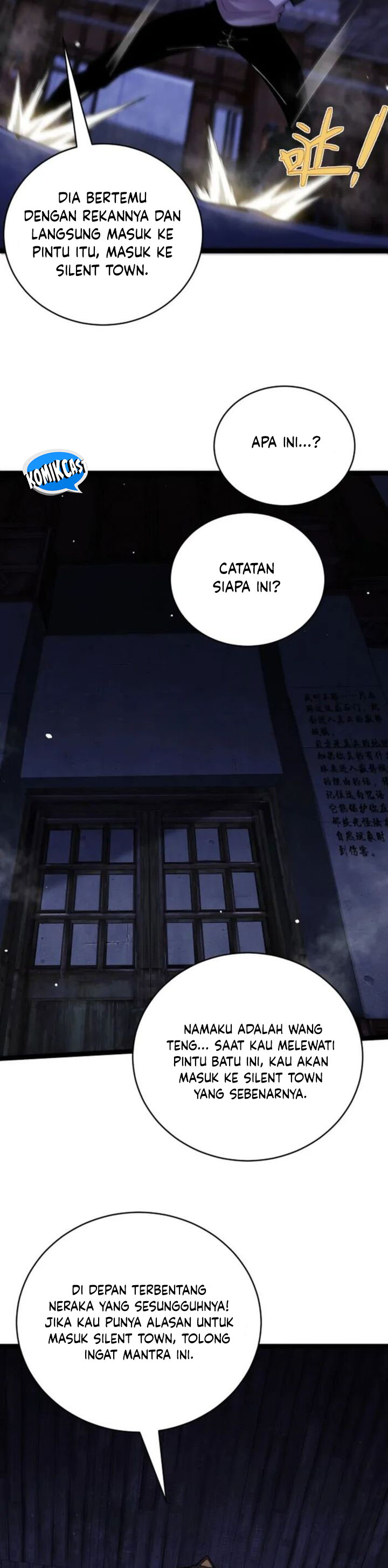 maxed-strength-necromancer - Chapter: 100
