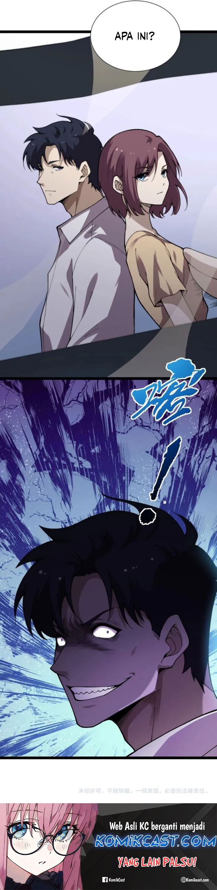 maxed-strength-necromancer - Chapter: 100