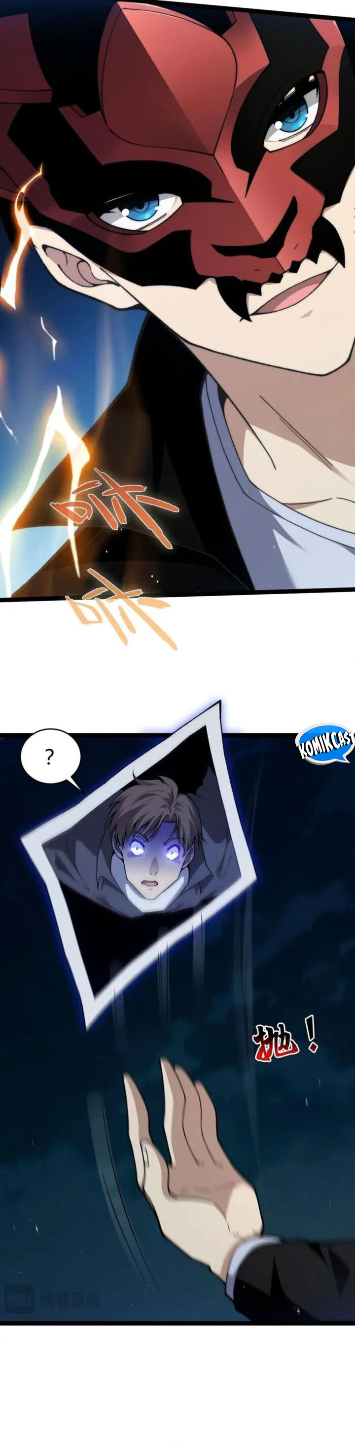 maxed-strength-necromancer - Chapter: 101